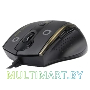 Игровая мышь A4Tech V-Track F3 картинка 2